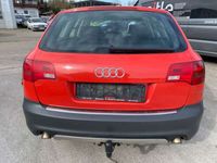 gebraucht Audi A6 Allroad quattro 2.7 TDI Navi Leder Xenon AHK