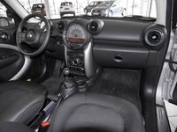 gebraucht Mini Cooper Countryman 1,6 ALL4 Klima LED Sitzheizung