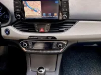 Gebraucht Hyundai i30 136 PS (100 kW) 2017 Limousine