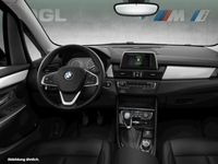 gebraucht BMW 218 Gran Tourer i HiFi LED Tempomat