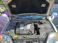 Gebraucht Hyundai Coupé GLS 167 PS (122 kW) 2003 Coupé