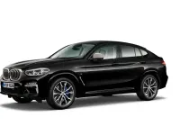 Brugt BMW X4 Efficient Dynamics 326 HK (239 kW) 2026 SUV