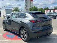 Gebraucht Mazda CX-30 Basis 179 PS (131 kW) 2020 Grau SUV