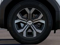 Neu Dacia Bigster Expression 140 PS (102 kW) 2026 Weiß SUV