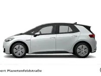 Gebraucht VW ID.3 Pro Performance 150 kW (204 PS) 2023 Gletscherweiß metallic Kleinwagen