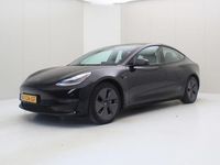 Gebraucht Tesla Model 3 Long Range AWD 258 kW (351 PS) 2020 Schwarz Limousine