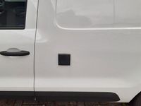 Gebraucht Renault Express 102 PS (75 kW) 2023 Schwarz Van / Kleinbus