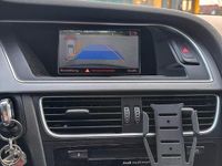 Gebraucht Audi A4 177 PS (130 kW) 2014 Grau Kombi