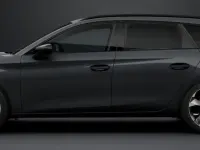 Neu Cupra Leon 150 PS (110 kW) 2026 Magnetic grau metallic Kombi