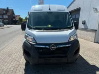 Gebraucht Opel Movano Edition 140 PS (102 kW) 2023 Weiß Van
