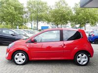 Gebraucht Renault Twingo Rip Curl 76 PS (55 kW) 2009 Rot Kleinwagen