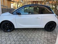 gebraucht Opel Adam Adam1.4 Unlimited