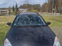 gebraucht Opel Astra 1.6 Caravan