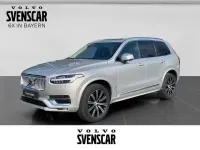 Gebraucht Volvo XC90 Plus 235 PS (172 kW) 2023 Silber SUV