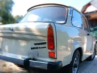 Gebraucht Trabant 601 1990 Beige Kleinwagen