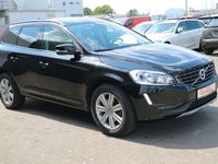 Gebraucht Volvo XC60 Kinetic 150 PS (110 kW) 2017 Schwarz SUV