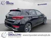 Neu Hyundai i30 Trend 116 PS (85 kW) 2026 Schwarz Limousine