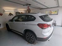 gebraucht BMW X1 xDrive20i Sport Line Steptronic Sport Line