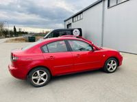 gebraucht Mazda 3 TÜV 03/2026