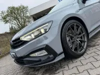 Gebraucht VW Passat R-line Edition 240 PS (176 kW) 2019 Grau Kombi