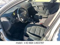 Gebraucht Skoda Octavia Elegance 105 PS (77 kW) 2006 Silber Kombi