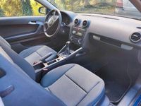 gebraucht Audi A3 1.9Tdi