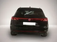Gebraucht VW Touareg Style 286 PS (210 kW) 2025 Grenadillschwarz metallic SUV