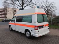 Gebraucht VW T5 140 PS (102 kW) 2013 Weiß Van