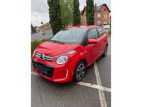 gebraucht Citroën C1 VTi 72 SHINE Klima, Rückfahrkamera, wenig km