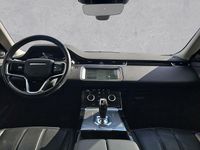 Gebraucht Land Rover Range Rover evoque S 304 PS (223 kW) 2021 Weiss SUV