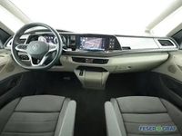 Gebraucht VW California Beach 177 PS (130 kW) 2025 Indiumgrau metallic Van