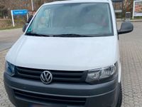 gebraucht VW T5 2.0 TDI 2013