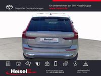 Gebraucht Volvo XC60 Core 398 PS (292 kW) 2023 Silber SUV