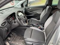 Gebraucht Opel Crossland X Ultimate 131 PS (96 kW) 2019 Silber SUV
