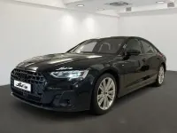 Gebraucht Audi A8 Sport 286 PS (210 kW) 2024 Schwarz Limousine