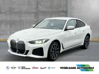 Gebraucht BMW i4 M Sport 210 kW (286 PS) 2026 Alpinweiss iii Limousine
