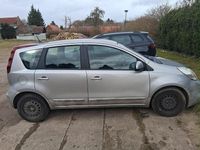 Usata Nissan Note 2006 Utilitaria