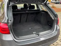 Gebraucht BMW 318 136 PS (100 kW) 2018 Grau Kombi