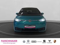 Gebraucht VW ID.3 Pro Performance 150 kW (204 PS) 2022 Gruen Kleinwagen