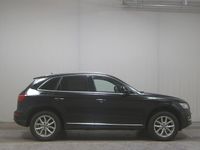 Gebraucht Audi Q5 Advanced 190 PS (139 kW) 2015 Brillantschwarz SUV