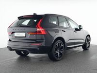 Gebraucht Volvo XC60 Plus 257 PS (189 kW) 2024 Schwarz SUV