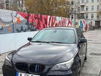 Gebraucht BMW 520 177 PS (130 kW) 2009 Limousine