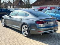 Gebraucht Audi A5 S-Line 2019 Andere Coupé