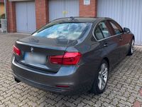 gebraucht BMW 320 I Aut