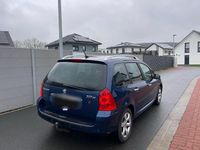 Gebraucht Peugeot 307 140 PS (102 kW) 2007 Kombi