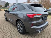 Gebraucht Ford Kuga ST-Line 120 PS (88 kW) 2022 Grau SUV