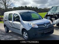 gebraucht Renault Kangoo Rapid Maxi Extra KLIMA