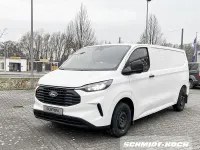 Usata Ford Transit Custom Trend 2026 Bianco Berlina