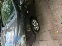 Gebraucht Seat Altea 140 PS (102 kW) 2005 Schwarz Van / Kleinbus