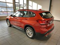 gebraucht BMW X1 sDrive20i Advantage (EURO 6d-TEMP)